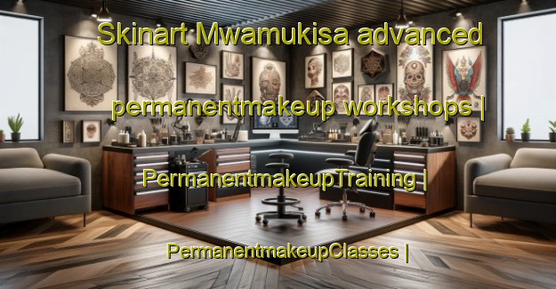 Skinart Mwamukisa advanced permanentmakeup workshops | PermanentmakeupTraining | PermanentmakeupClasses | SkinartTraining-the Democratic Republic of the Congo